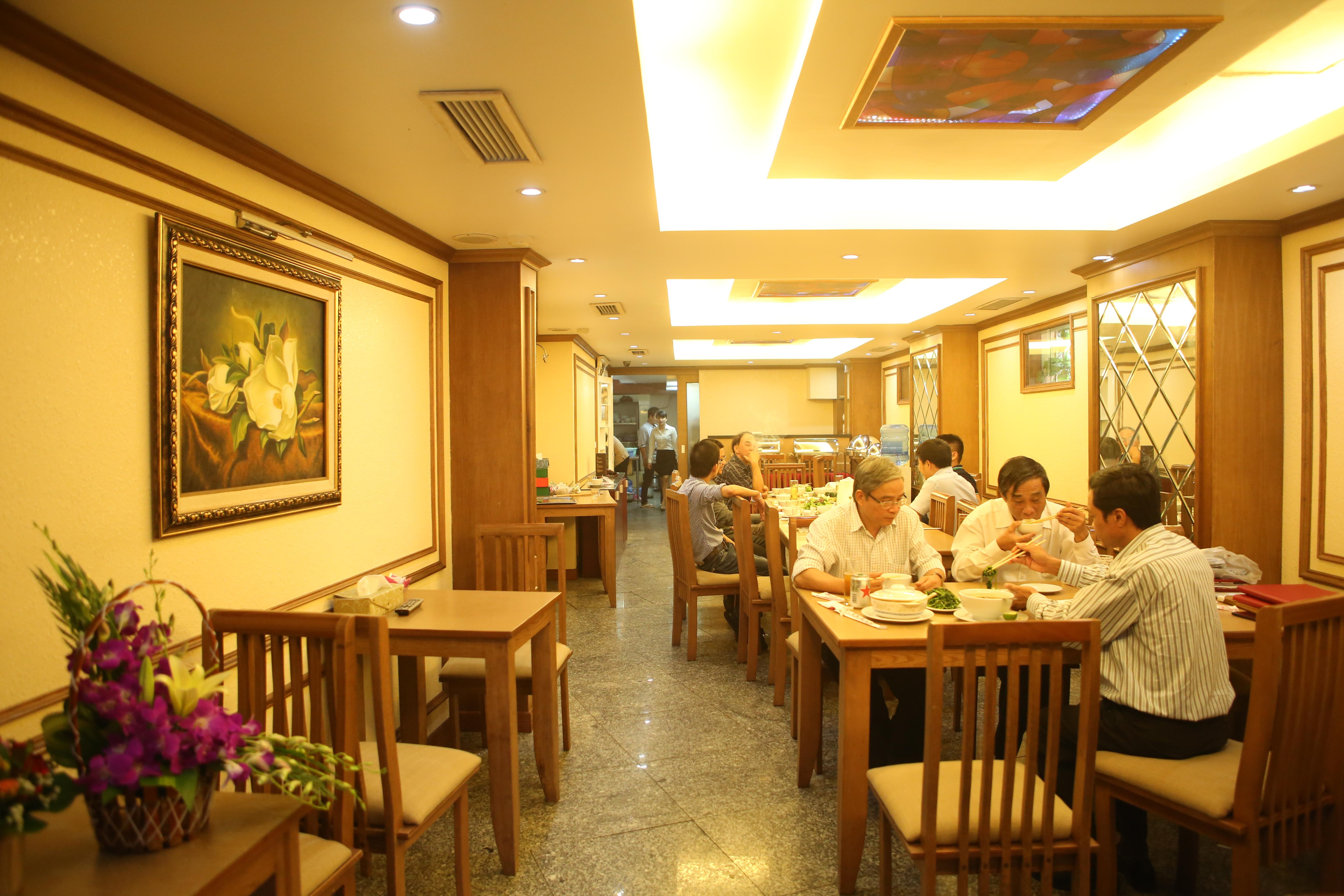 Lenid De Ho Guom Hotel, Hanoi