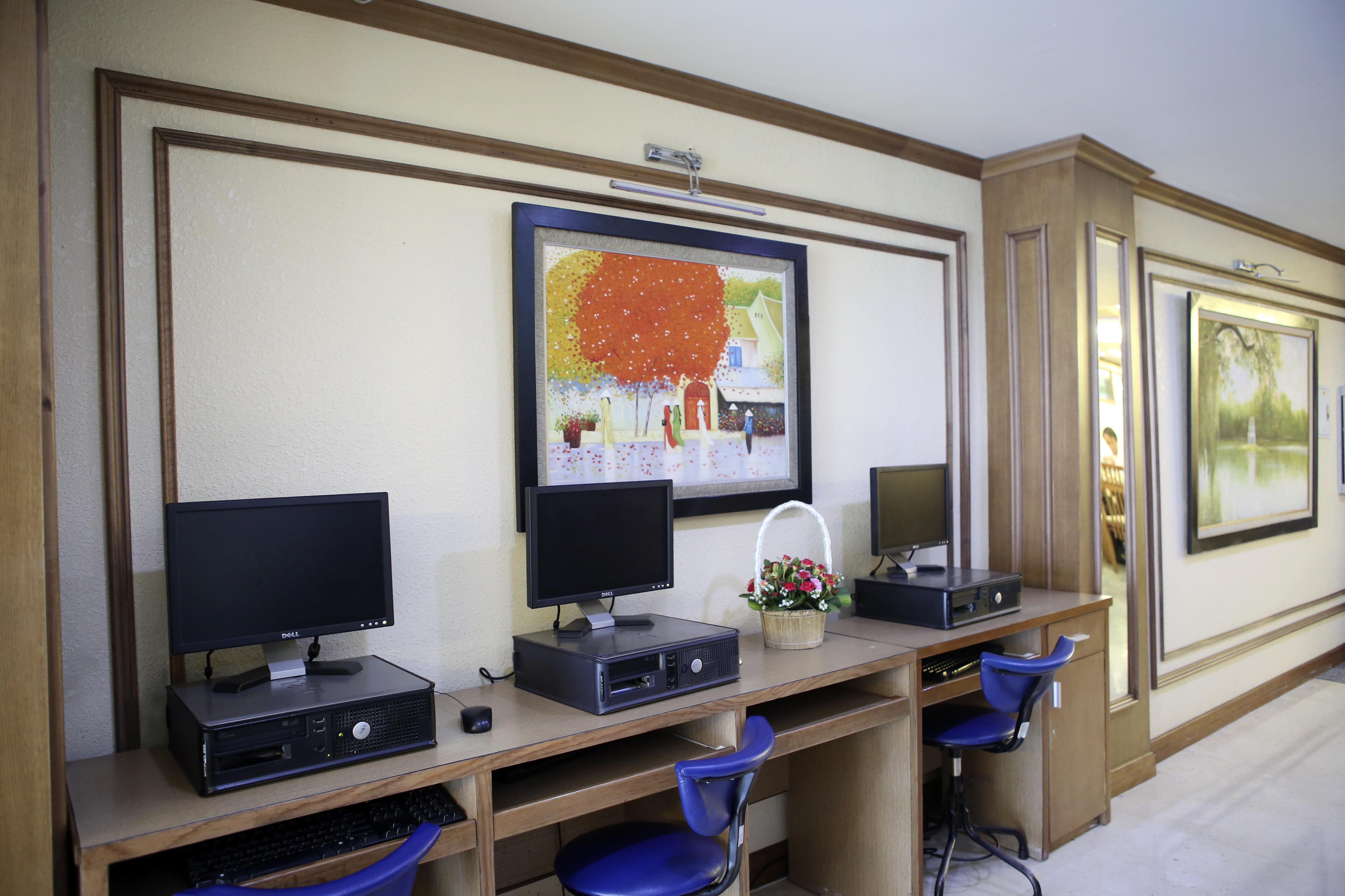 Lenid De Ho Guom Hotel — Photos 2